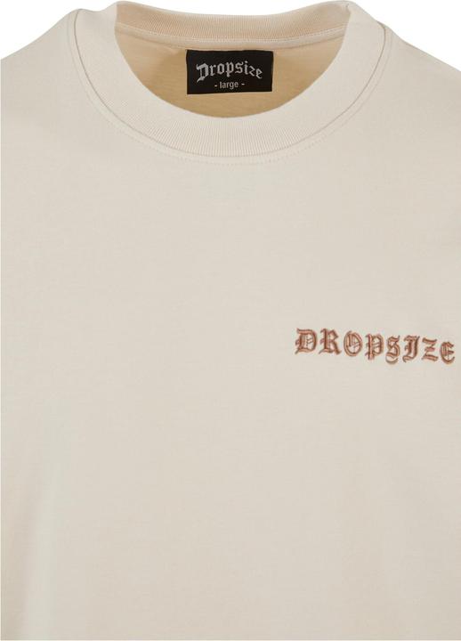 Immagine prodotto Dropsize Maglietta Crime Heavy Oversize - 124685 (XS)