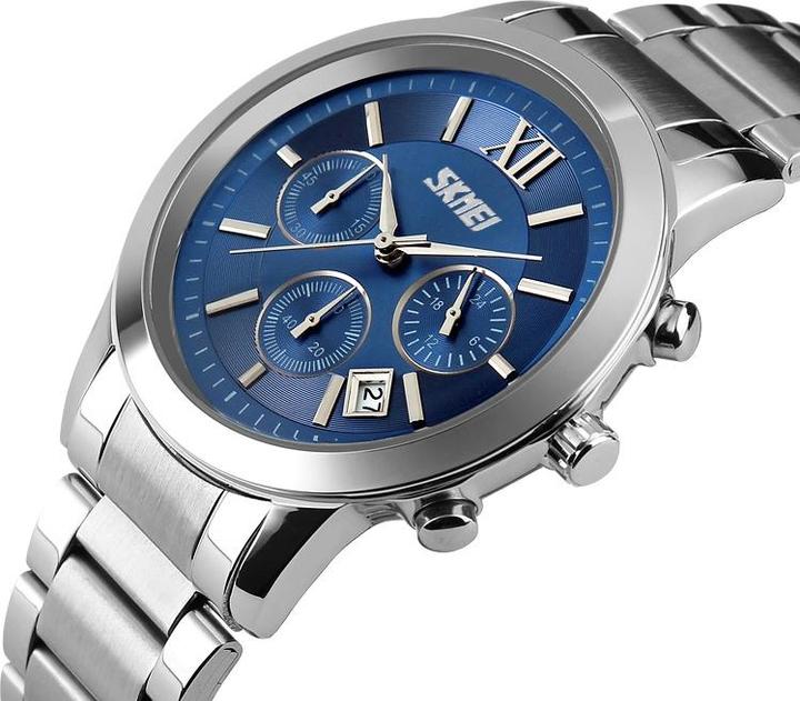Immagine prodotto Skmei 9097BU Herrenuhr + BOX