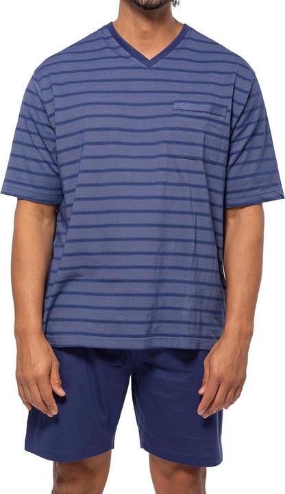 Image du produit Hajo Pyjama Homewear Confortable - 16257 (L)