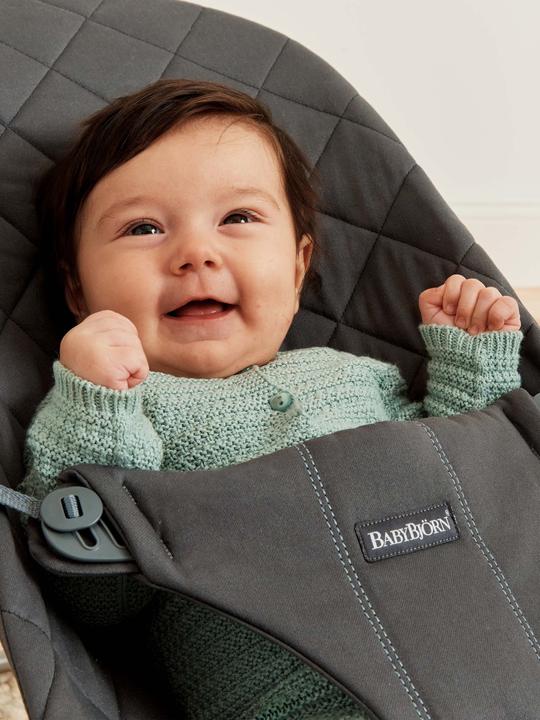 Actual product image BabyBjörn Bliss