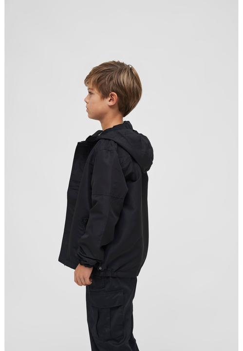 Produktbild Brandit Kids Summer Windbreaker Frontzip - 16213 (170, 176)