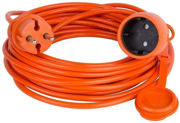 Produktbild Vertex PZO50M (50 m, CEE 7/5)