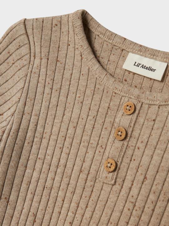 Actual product image Name it Regular Fit Oberteil mit langen Ärmeln (116)