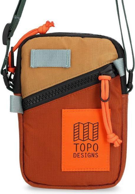 Topo Designs Mini Shoulder Bag