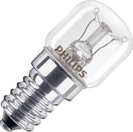 Produktbild Philips Backofenlampe T22 (E14, 15 W, 90 lm, 1 x, E)