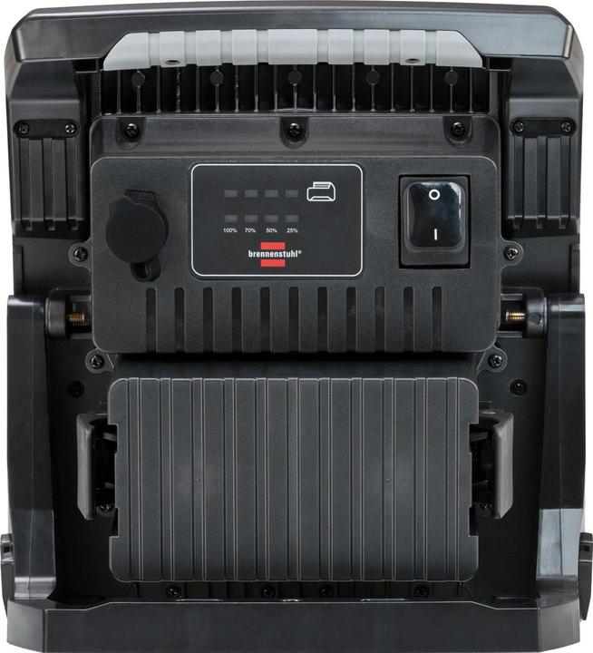 Produktbild Brennenstuhl LED Hybrid Strahler (6200 lm)