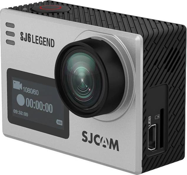 Productafbeelding Sjcam SJ6 Legende Zilver