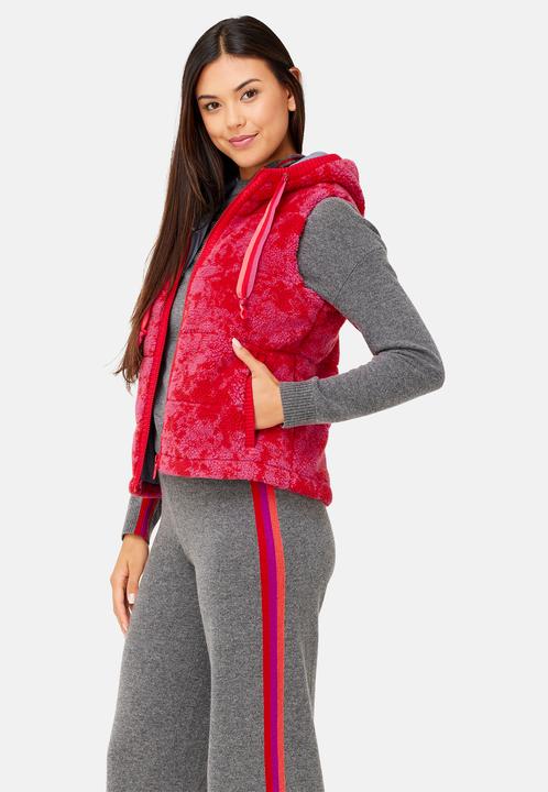 Image du produit Krimson Klover Veste à capuche Bella (L)