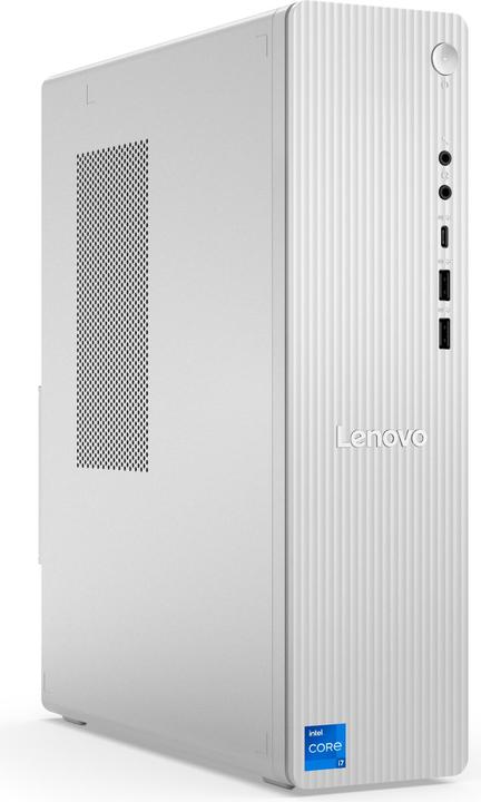 Actual product image Lenovo Tower 08IRR9 (Intel Core i5-13400, 16 GB, 512 GB)