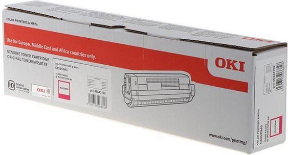 Immagine prodotto OKI 46443102 (M)