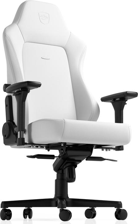 Produktbild noblechairs HERO - White Edition