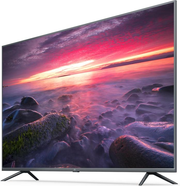 Immagine prodotto Xiaomi L55M5-5ASP (55", LCD, 4K, 2019)