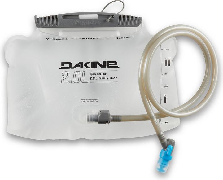 Actual product image Dakine 2l Lumbar Reservoir