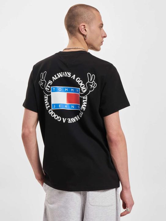 Actual product image Tommy Hilfiger tee (50, M)