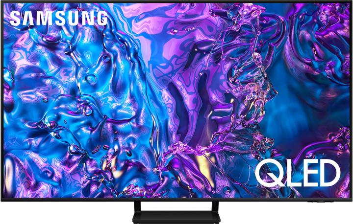 Actual product image Samsung QE75Q70DAT (75", Q70D, QLED, 4K, 2024)