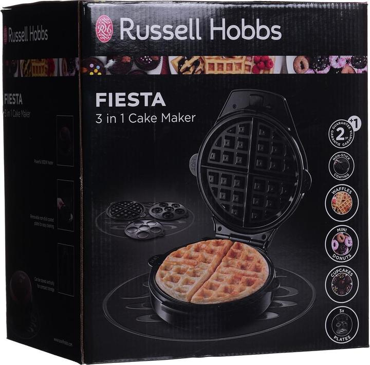 Immagine prodotto Russell Hobbs Fiesta
