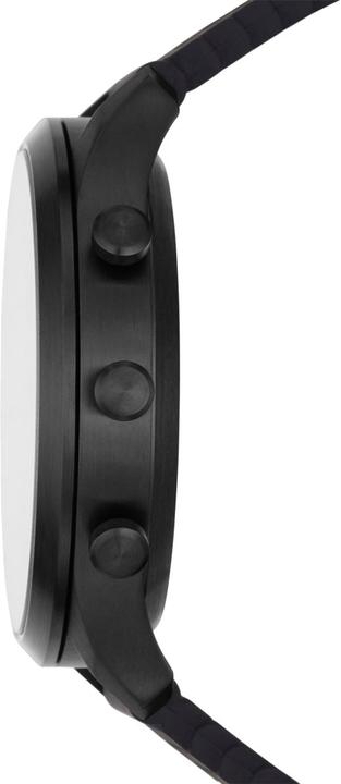 Produktbild Skagen Jorn Hybrid Smartwatch HR (Digitaluhr, Analoguhr, 42 mm)