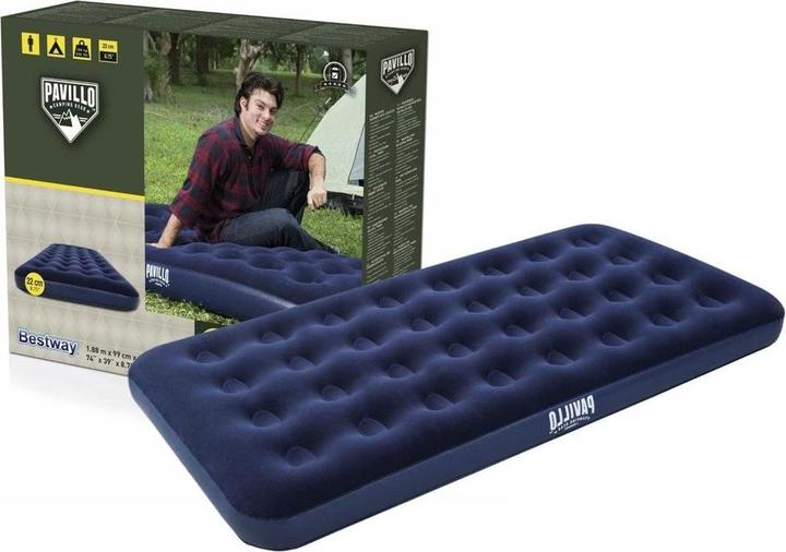 Productafbeelding Bestway Aeroluxe Tweepersoons (100 x 190 cm)