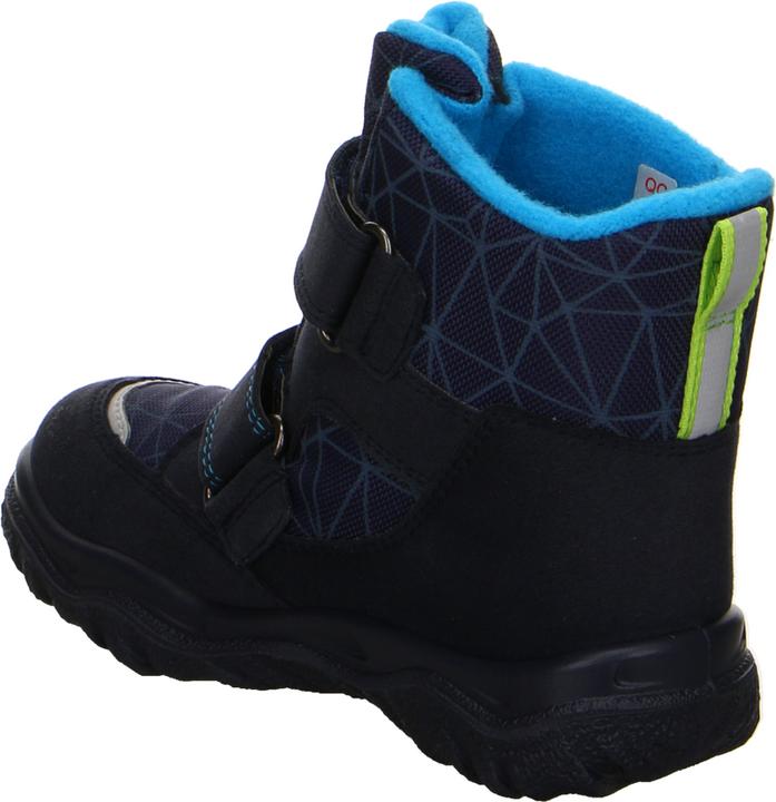 Actual product image Legero Husky (32)
