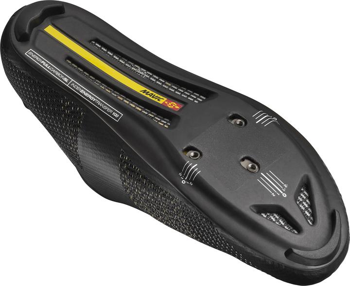 Image du produit Mavic Cosmic Ultimate III (41 1/3)