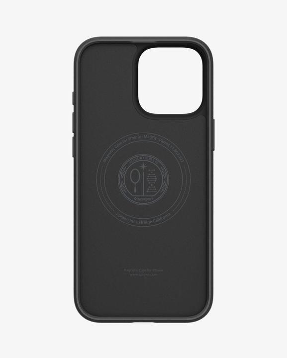 Produktbild Spigen Liquid Air T (MagFit) (Apple iPhone 16 Pro)