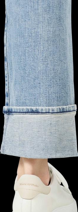 Produktbild G-Star Ultra High Tedie Jeans Straight Fit vintage seashore (W29/L34)