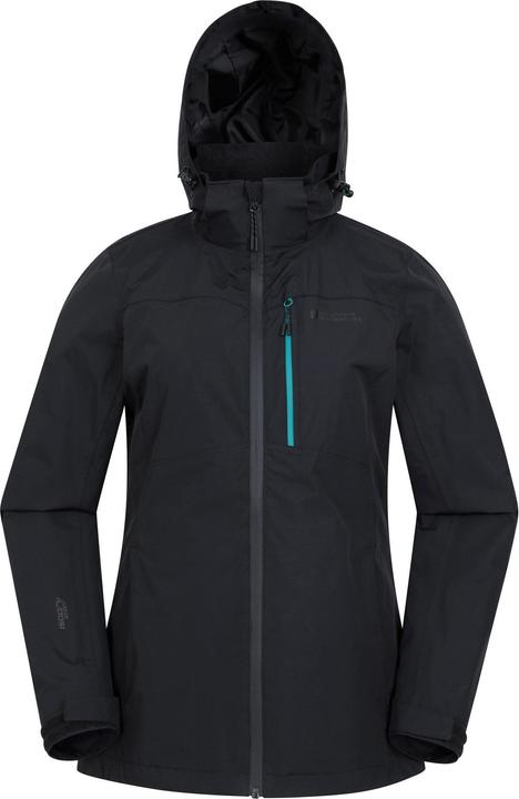 Produktbild Mountain Warehouse Rainforest II Extreme Jacke wasserfest (48 D)