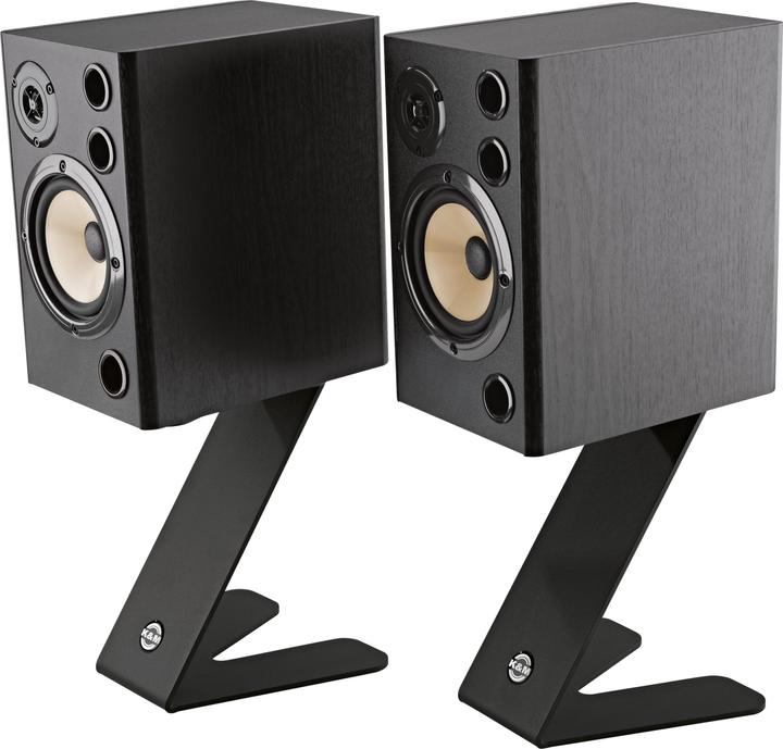 Image du produit K&M Z-Stand (1 pièce, Support, Non mobile)