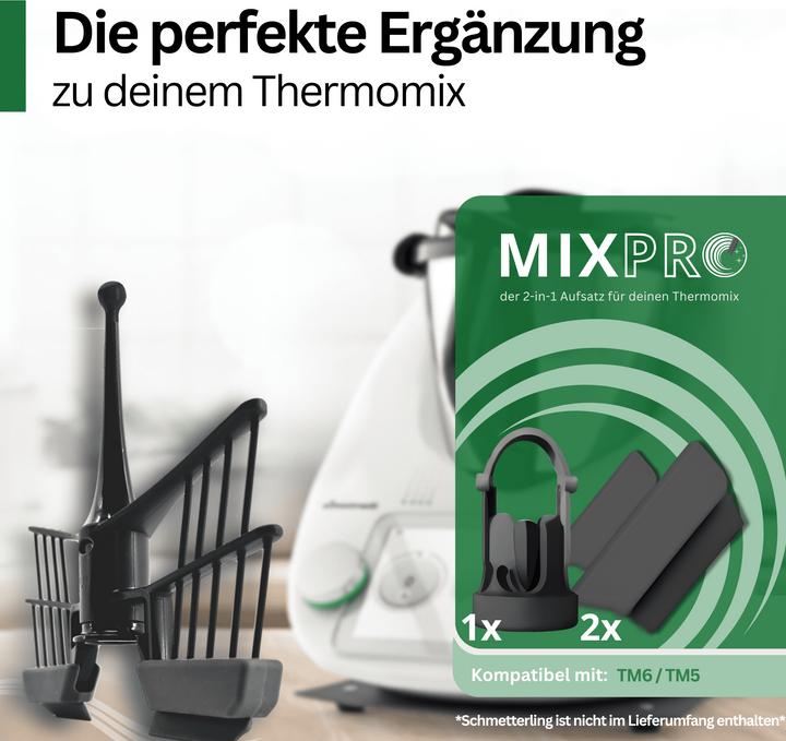 Produktbild Leckerhelfer MixPRO