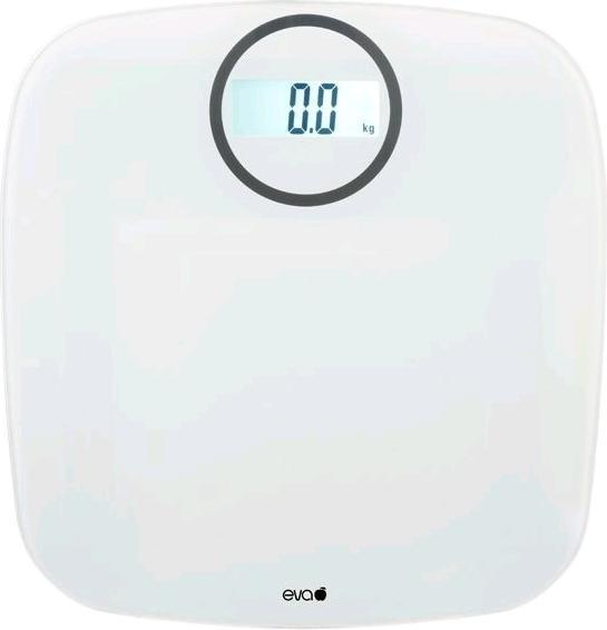 Produktbild Eva- Kochen und Haushalt Eva Personenwaage180 kg (180 kg)
