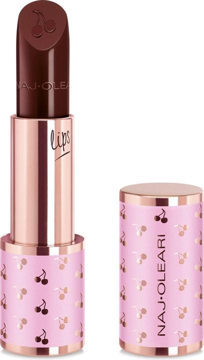Naj Oleari Creamy Delight (20 Burgundy)
