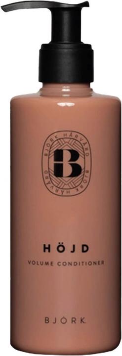Produktbild Björk Höjd Conditioner (250 ml)