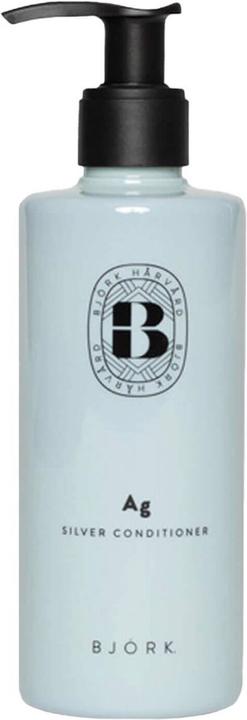 Actual product image Björk - AG Conditioner (750 ml)