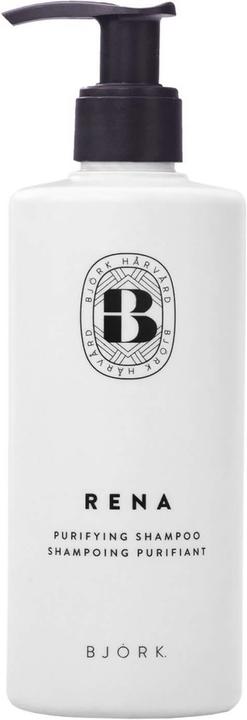 Produktbild Björk Rena Shampoo (300 ml, Flüssiges Shampoo)