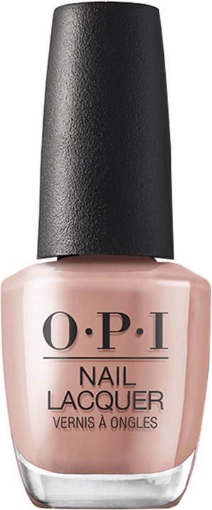 OPI Malibu - El Mat-adoring You (Altrosa, Gel-Effekt Nagellack)