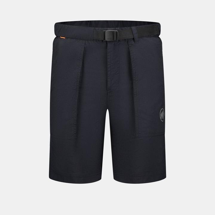 Immagine prodotto Mammut Pantaloncini da trekking Cargo Donna (M)