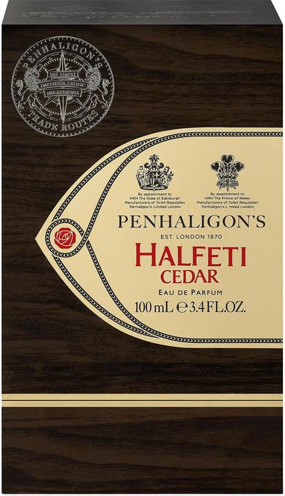 Immagine prodotto Penhaligon's Eau de Parfum al Cedro (Eau de parfum, 100 ml)