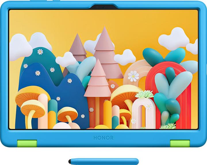 Honor Pad X8a Kids Edition (nur WLAN, 11", 128 GB, Sky Blue)