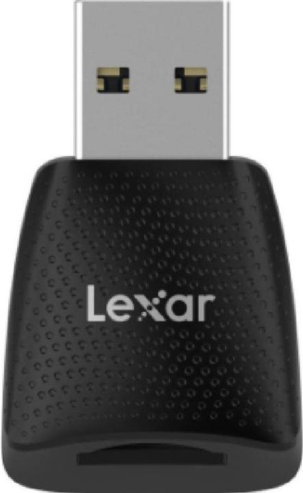 Produktbild Lexar MicroSD Card Reader (USB 3.2)