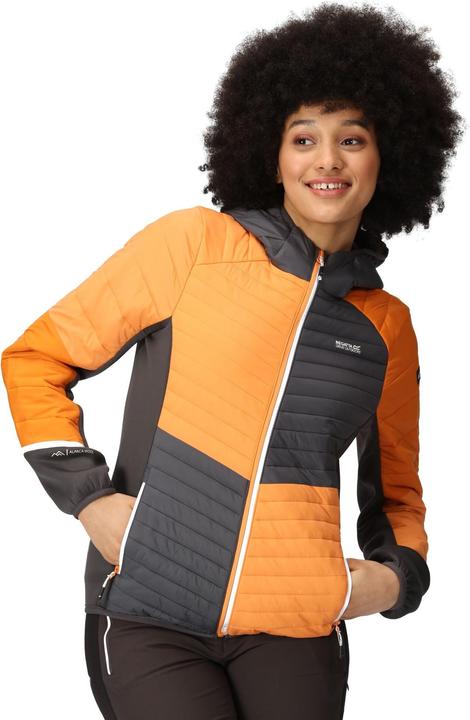 Immagine prodotto Regatta Trutton II Giacca con Cappuccio Donna (46)