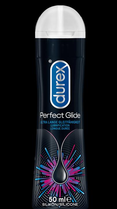 Produktbild Durex Play Perfect Glide (50 ml)