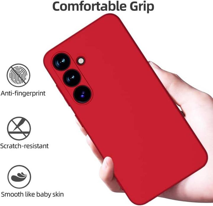 Produktbild X-Level Thin Backcase (Samsung Galaxy A56)
