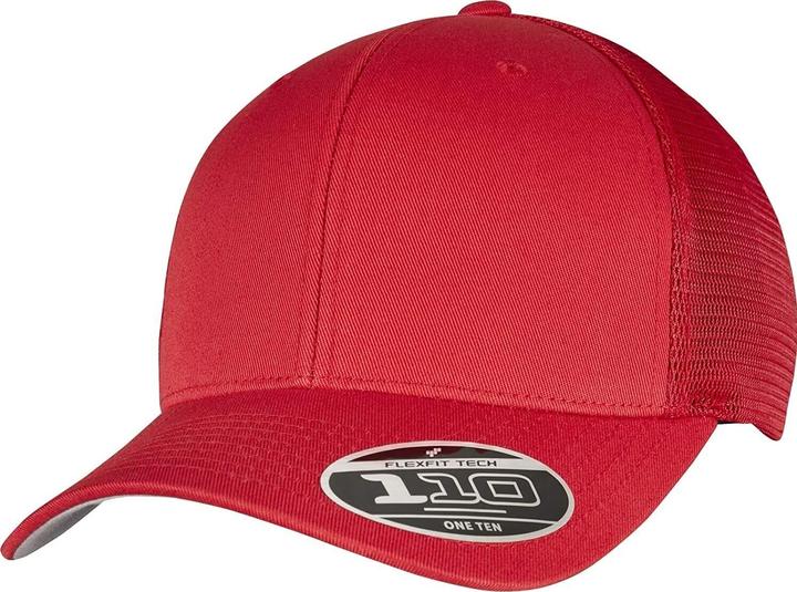 Produktbild Flexfit Trucker Cap 110 Netzmaterial (One Size)