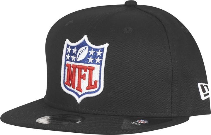 Image du produit New Era 9Fifty Snapback Cap - NFL Shield noir (M, L)