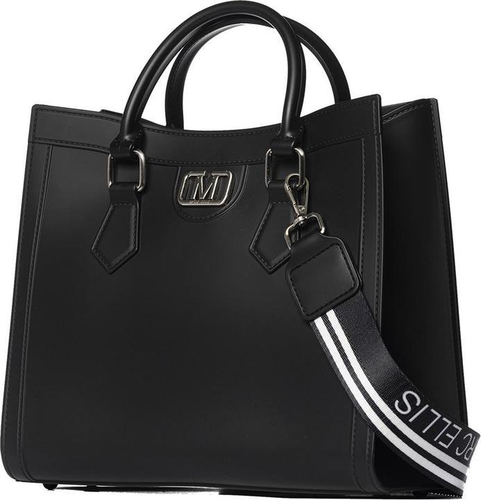 Immagine prodotto Marc Ellis Handtasche Damen Crystalline Nova - Gummi - Freizeit - 27.0 X 22.5 X 10.5 Cm