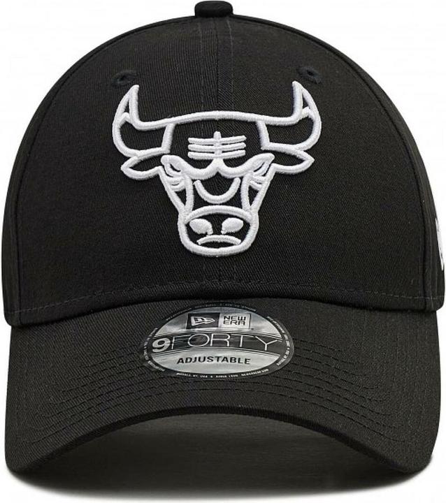 Image du produit New Era Chicago Bulls (Taille unique)