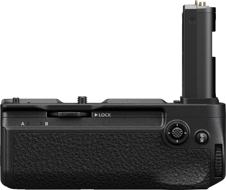 Produktbild Nikon MB-N12 (Batteriegriff)