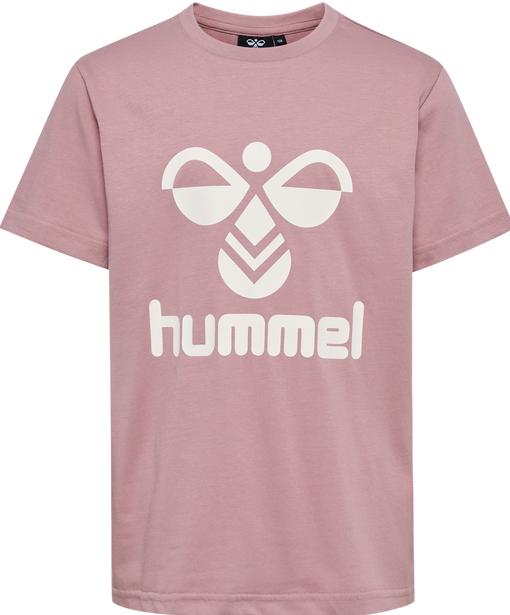 Produktbild hummel hmlTRES T-SHIRT S/S (128)