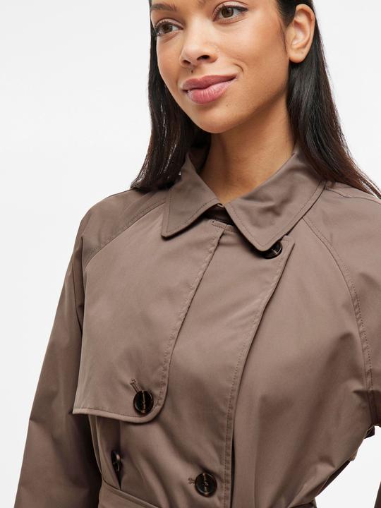 Immagine prodotto Vila Klassischer Trenchcoat (36)