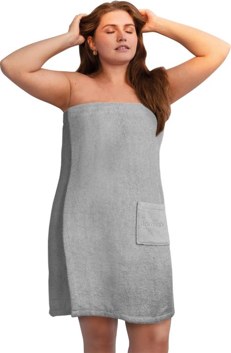 Produktbild Normani Saunakilt für Damen extra gross